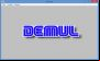 DEmul