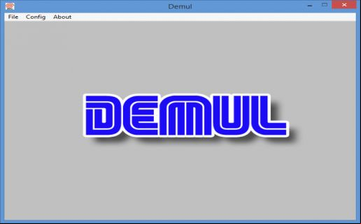 DEmul emulator
