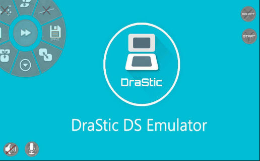 DraStic emulator