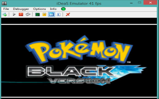 iDeaS emulator