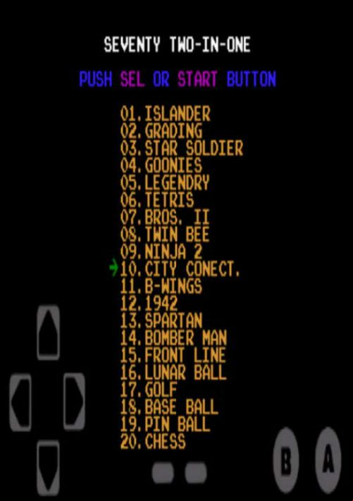  emulator