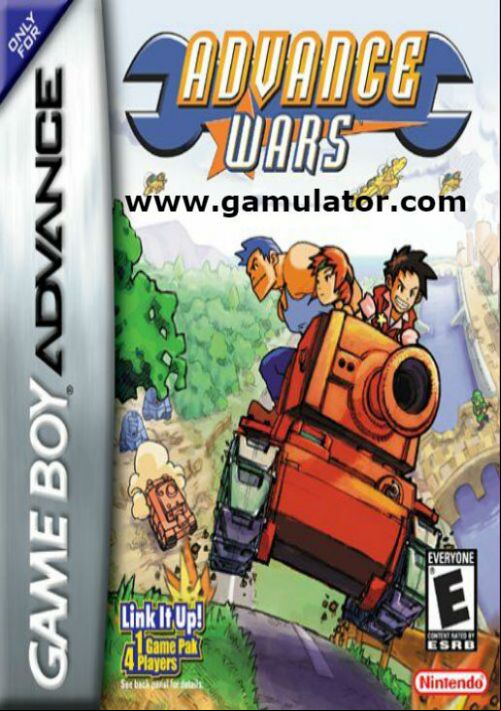  emulator