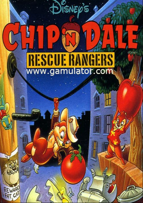  emulator
