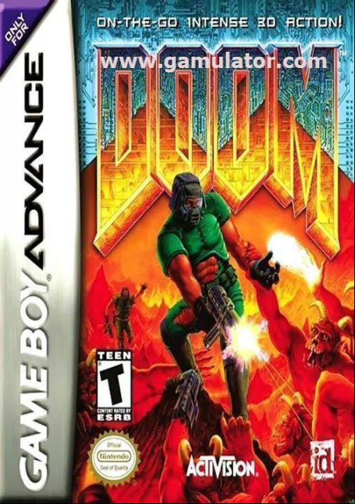  emulator