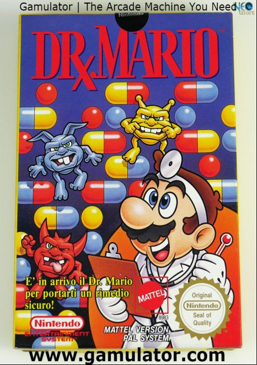  emulator