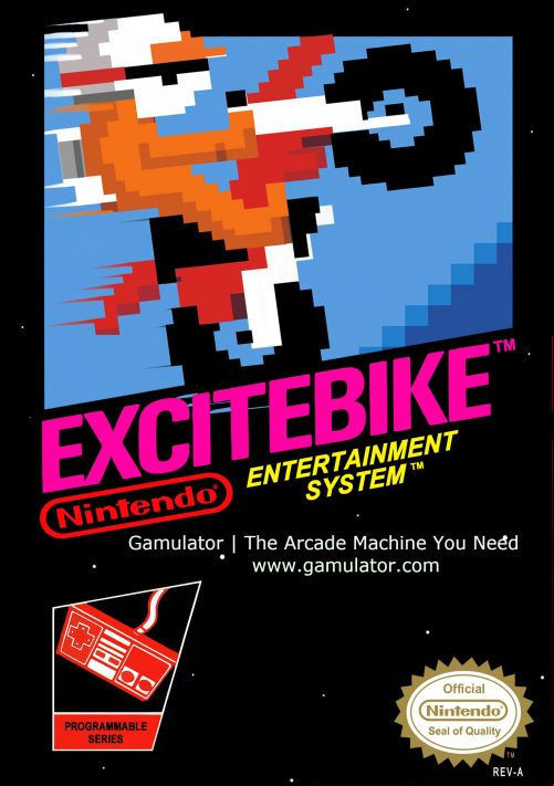  emulator