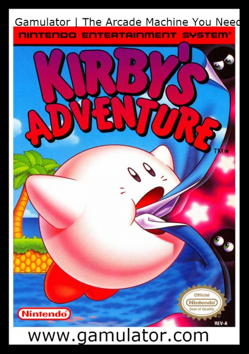  emulator