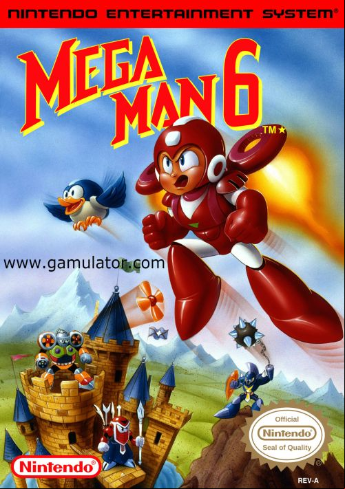  emulator