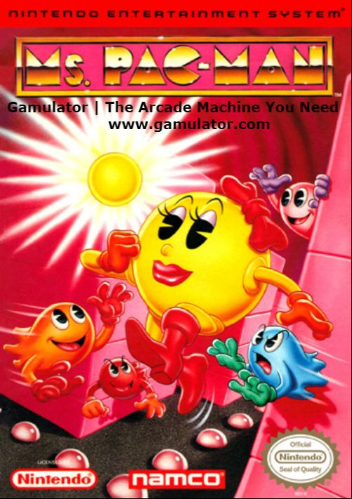  emulator