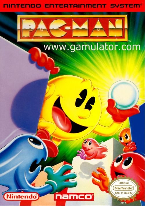  emulator