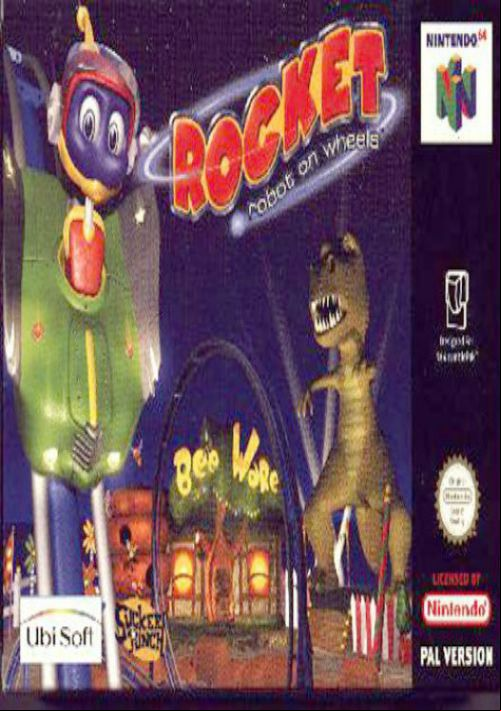  emulator