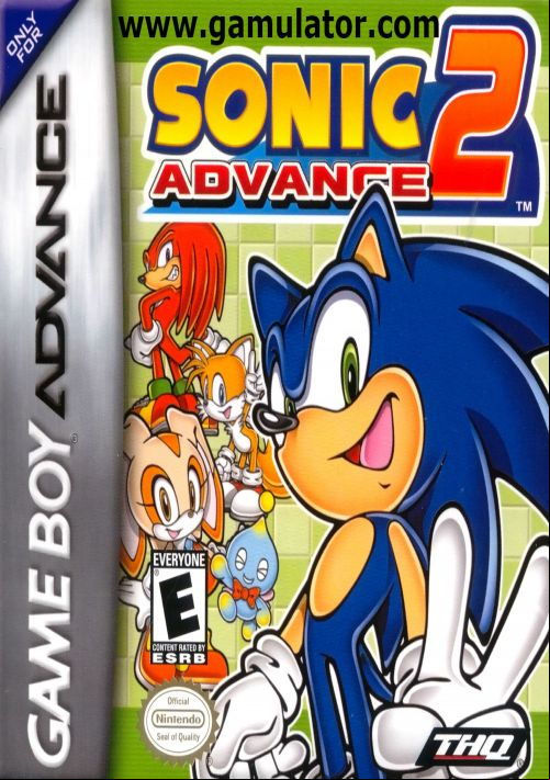  emulator