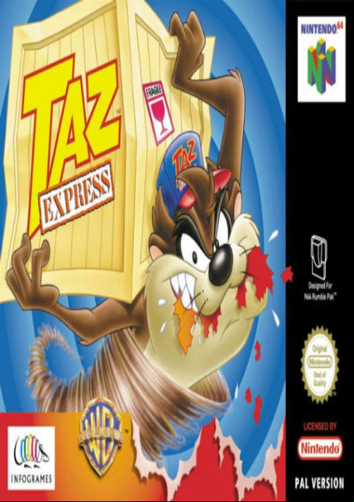  emulator