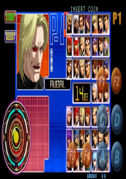  emulator