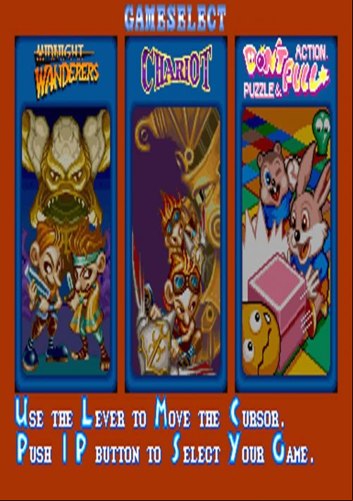  emulator