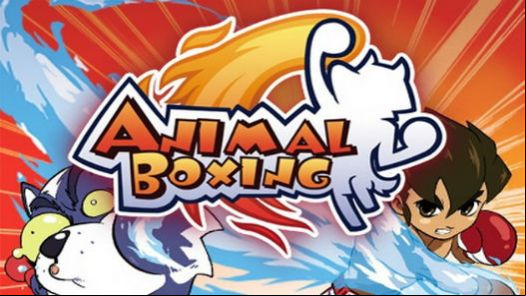 Animal Boxing