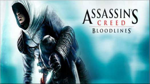 Assassin's Creed - Bloodlines