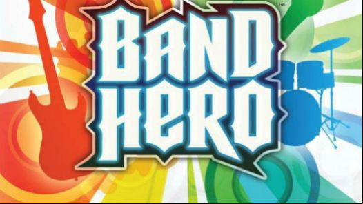 Band Hero (US)(OneUp)