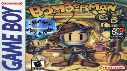 Bomberman GB