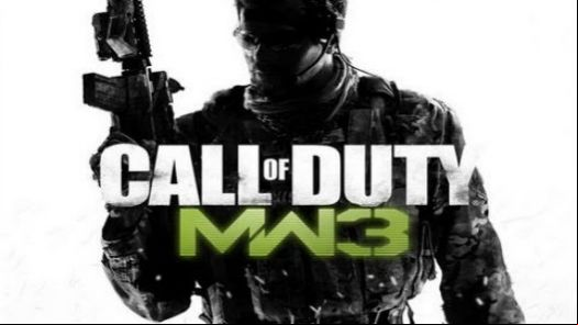 Call Of Duty - Modern Warfare 3
