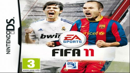 FIFA 11 (EU)