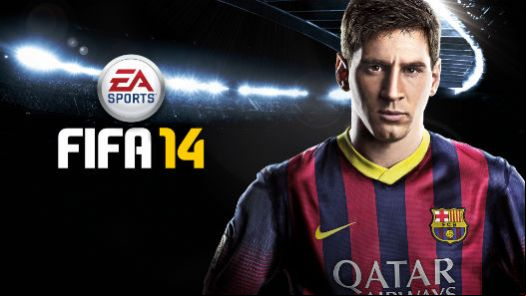 FIFA 14