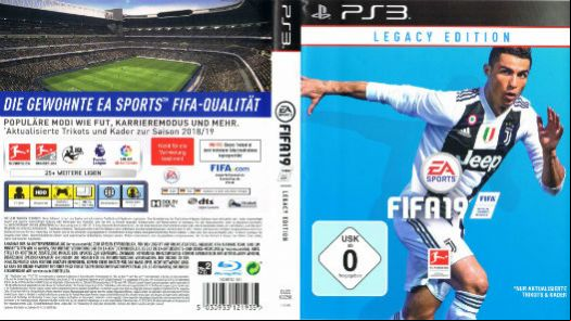 FIFA 19