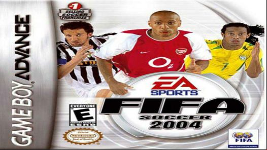 FIFA 2004