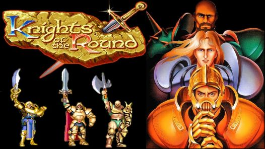 Knights of the Round