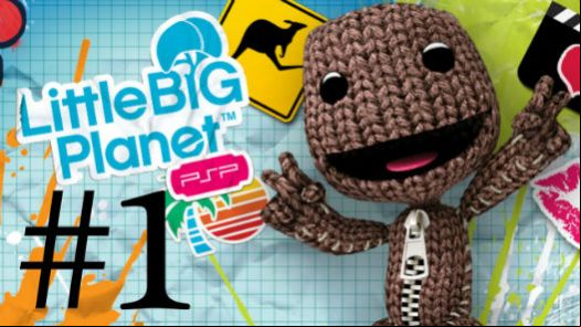 LittleBigPlanet