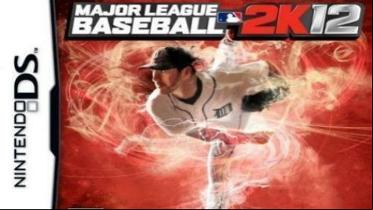 Major League Baseball 2K12