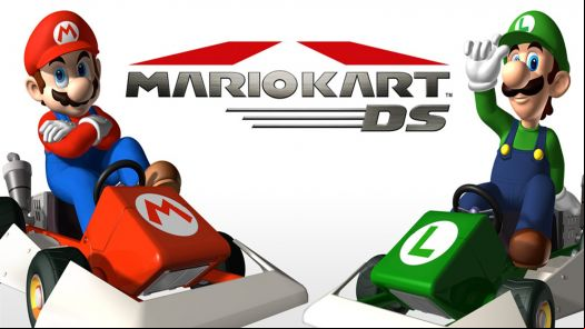 Mario Kart