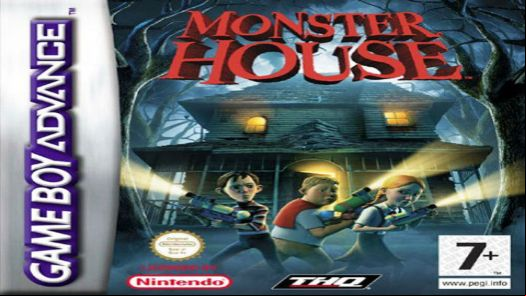Monster House