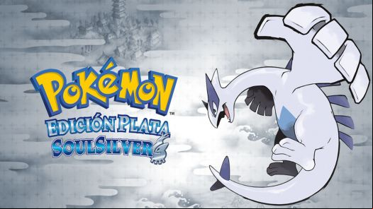 Pokemon: Edicion Plata SoulSilver (S)