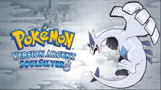 Pokemon: Version Argent Soulsilver (FR)
