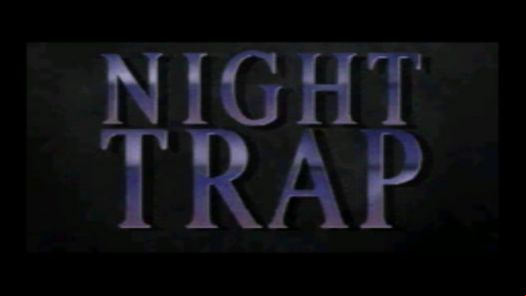 Night Trap (32X) (U)