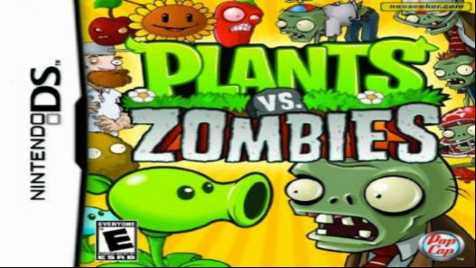 Plants Vs. Zombies (EU)