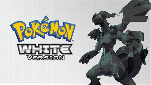 Pokemon White Version By MB Hacks (Blue Hack)_GoombaV2.2
