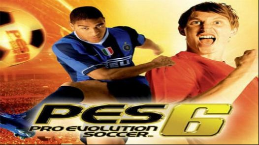 Pro Evolution Soccer 6 (E) (v1.03)