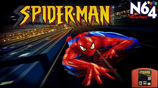 Spider-Man