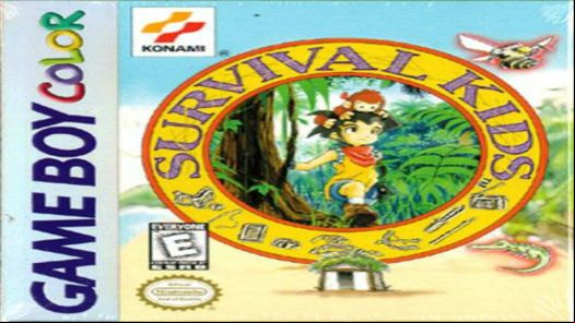 Survival Kids